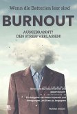 Burnout (eBook, ePUB)