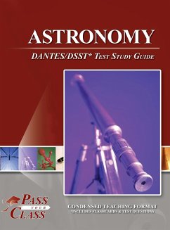 Astronomy DANTES / DSST Test Study Guide - Passyourclass