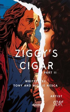 Cover Ziggy's Cigar Part II