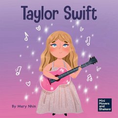 Taylor Swift - Nhin, Mary