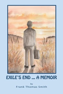 Exile's End - Smith, Frank Thomas