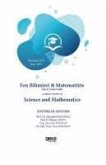 Fen Bilimleri ve Matematikte Güncel Arastirmalar - Haziran 2023