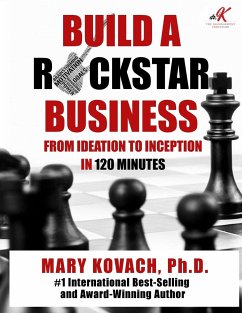 Build a ROCKSTAR Business - Kovach, Mary