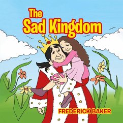 Cover The Sad Kingdom