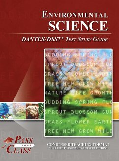 Environmental Science DANTES / DSST Test Study Guide - Passyourclass