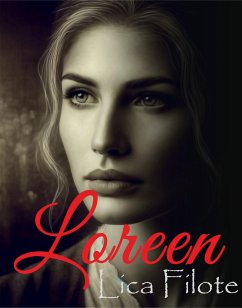 Cover Loreen (eBook, ePUB)