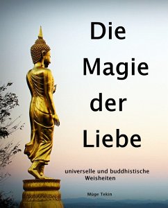 Die Magie der Liebe (eBook, ePUB) - Tekin, Müge