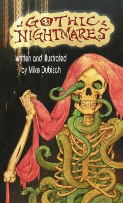 Gothic Nightmares - Dubisch, Mike