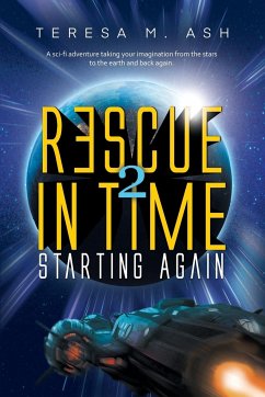 Rescue in Time 2 - Teresa M. Ash