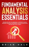 FUNDAMENTAL ANALYSIS ESSENTIALS