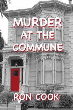 Murder at the Commune - Cook, Ron