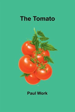 The Tomato - Work, Paul