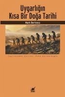 Uygarligin Kisa Bir Doga Tarihi - Bertness, Mark