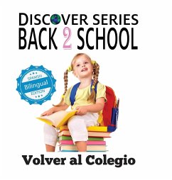 Volver al Colegio/ Back to School - Publishing, Xist