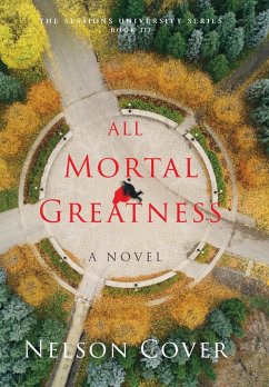 All Mortal Greatness - Cover, Nelson