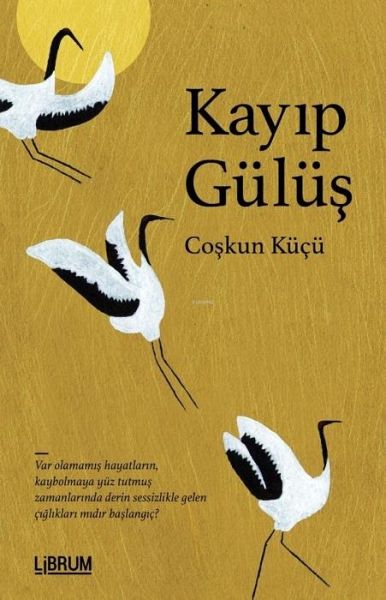 Kayip Gülüs Kayip Gülüs