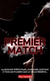 Premier Match (eBook, ePUB)