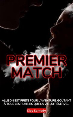 Cover Premier Match (eBook, ePUB)