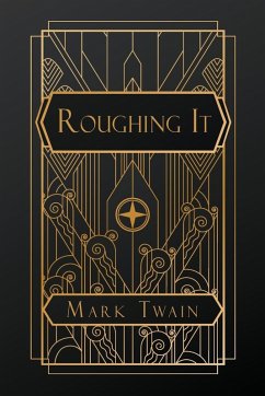 Cover Roughing It