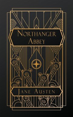 Northanger Abbey - Austen, Jane