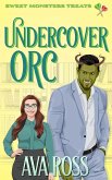 Undercover Orc