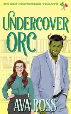 Undercover Orc - Ross, Ava