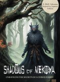 Shadows of Nekoya