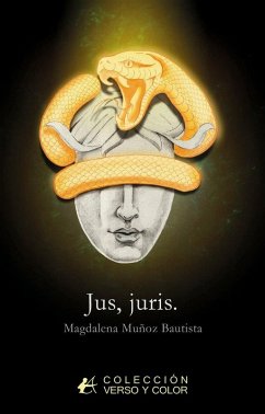 Cover Jus, juris.