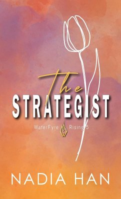 The Strategist - Han, Nadia