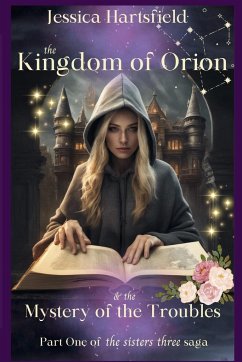 the Kingdom of Orion & the mystery of 'the Troubles' - Hartsfield, Jessica