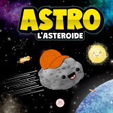 Astro l'Asteroide Astro l'Asteroide
