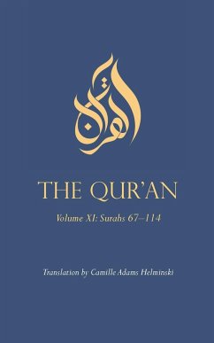 The Qur'an