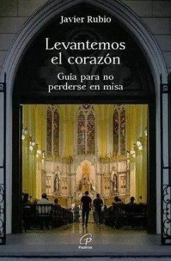 Cover Levantemos el corazón