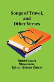 Songs of Travel, and Other Verses