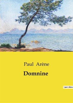 Domnine - Arène, Paul