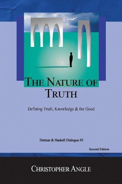 Cover The Nature of Truth (eBook, ePUB)