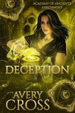 Deception (Academy of Ancients, #12) (eBook, ePUB)