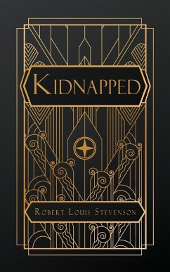 Kidnapped - Stevenson, Robert Louis