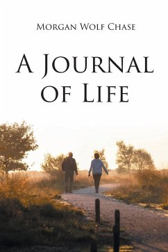 A Journal of Life - Chase, Morgan Wolf