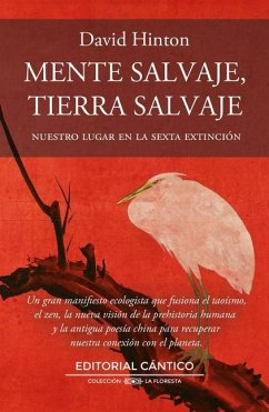 Mente Salvaje, Tierra Salvaje - Hinton, David