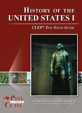 History of the United States I CLEP Test Study Guide