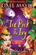 Ice Pick in the Ivy - Bild 1