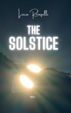 The Last Solstice - Renzulli, Luca