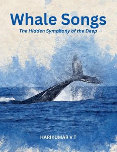 Whale Songs - Harikumar, V T