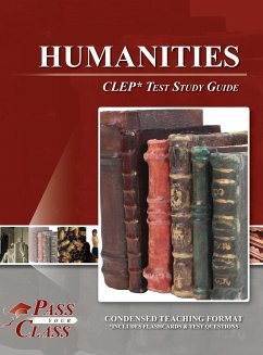 Humanities CLEP Test Study Guide - Passyourclass