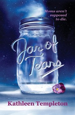 Jar of Tears - Templeton, Kathleen