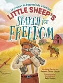 Little Sheep's Search for Freedom