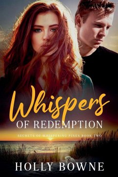 Whispers of Redemption - Bowne, Holly