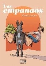 Cover Los empanaos