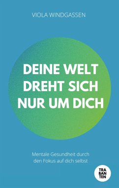 Deine Welt dreht sich nur um dich - Windgassen, Viola